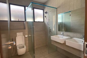 The Mulia Residences