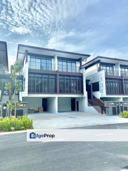 3sty teres Mulia Residence Cyberjaya Freehold, Dekat Masjid,Jual Murah, Selangor, Cyberjaya