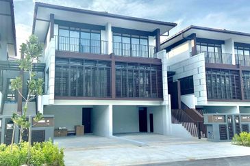 The Mulia Residences