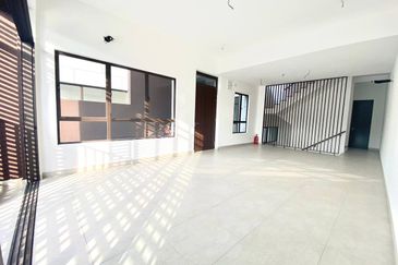 The Mulia Residences