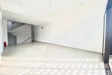 The Mulia Residences