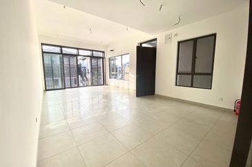 The Mulia Residences