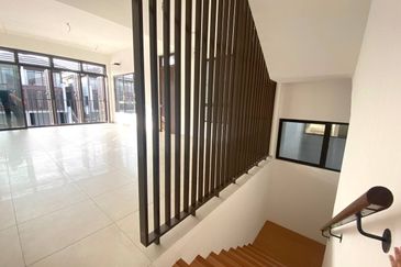 The Mulia Residences