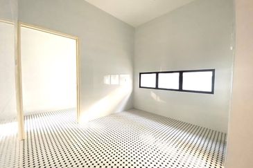 The Mulia Residences