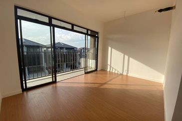 The Mulia Residences