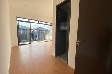 The Mulia Residences