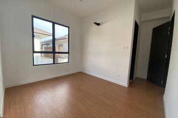 The Mulia Residences