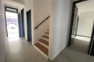 The Mulia Residences