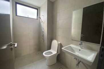 The Mulia Residences