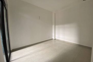 The Mulia Residences