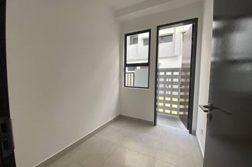 The Mulia Residences