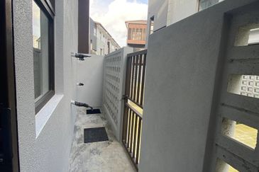 The Mulia Residences