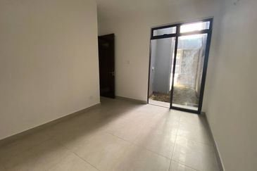 The Mulia Residences