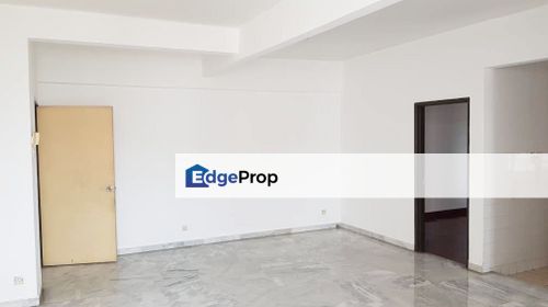 Big Size Corner Home Good Year Court 8 Subang Kitchen cabinet,SewaMura, Selangor, USJ