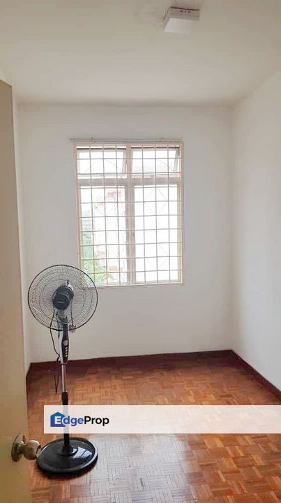 Big Size Corner Home Good Year Court 8 Subang Kitchen cabinet,SewaMura, Selangor, USJ