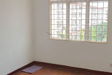 Subang Perdana Goodyear Court 8