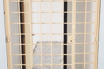 Subang Perdana Goodyear Court 8