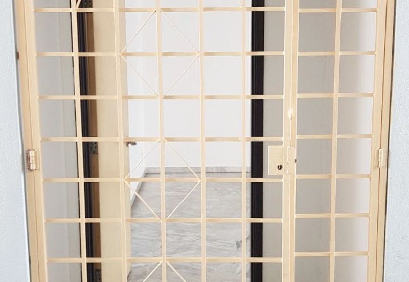 Subang Perdana Goodyear Court 8