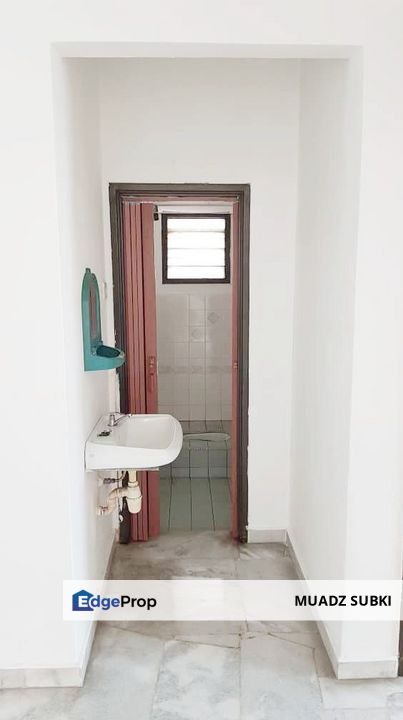 Big Size Corner Home Good Year Court 8 Subang Kitchen cabinet,SewaMura, Selangor, USJ
