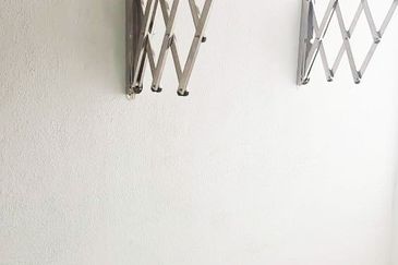 Subang Perdana Goodyear Court 8