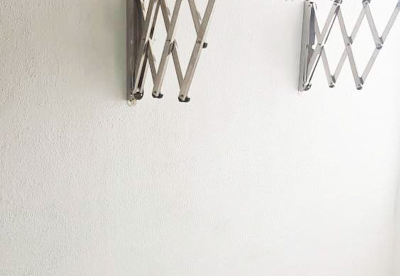 Subang Perdana Goodyear Court 8