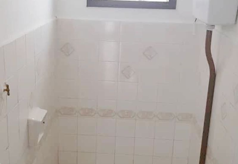 Subang Perdana Goodyear Court 8