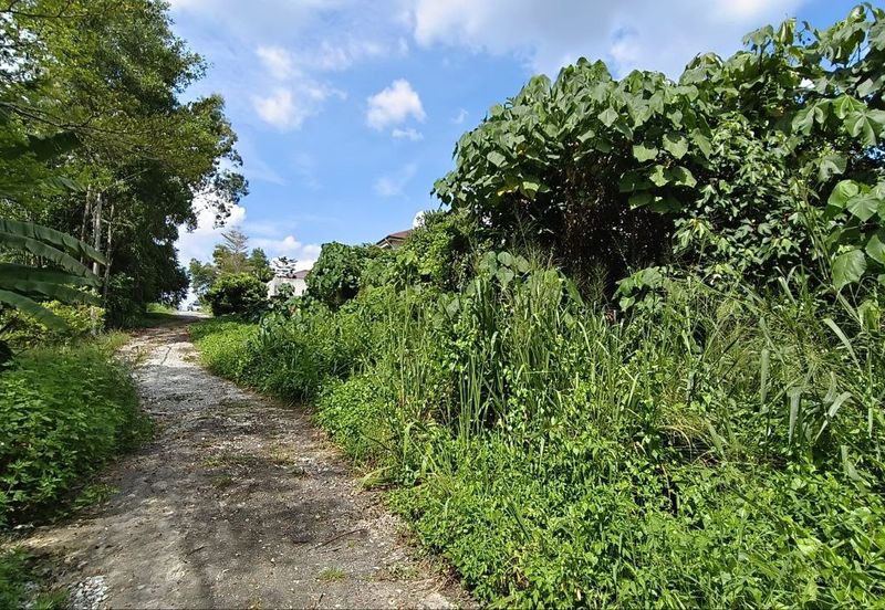 Kampung Sungai Merab Dalam