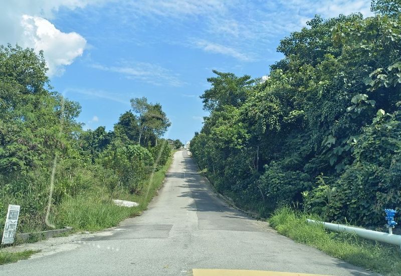 Kampung Sungai Merab Dalam