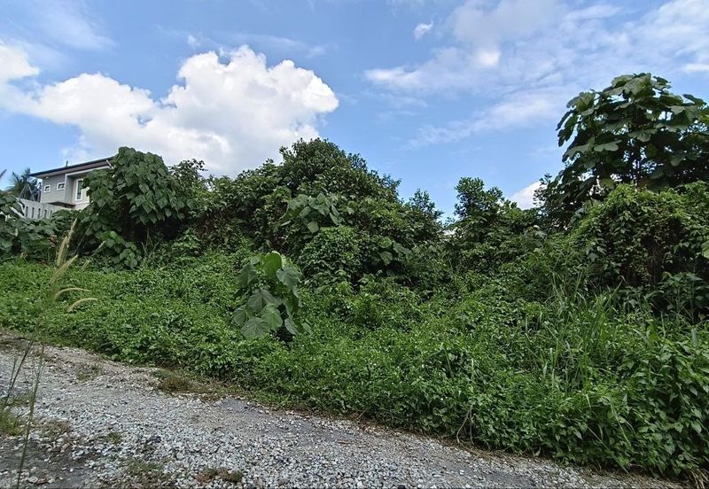 Kampung Sungai Merab Dalam