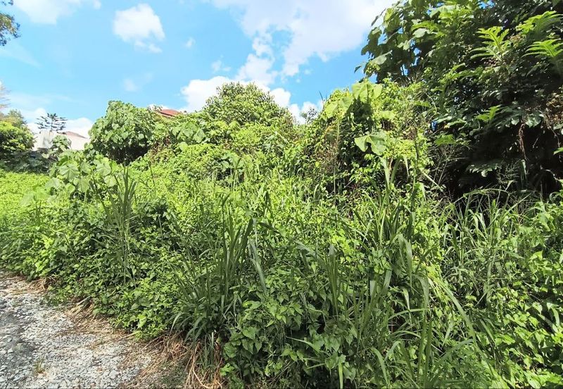 Kampung Sungai Merab Dalam