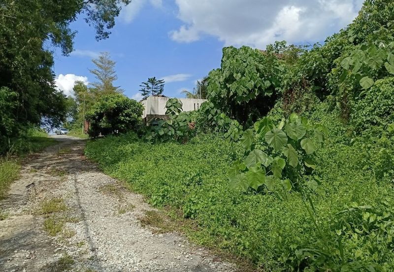 Kampung Sungai Merab Dalam