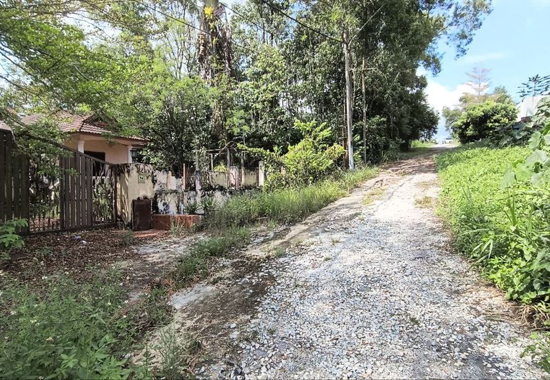 Kampung Sungai Merab Dalam
