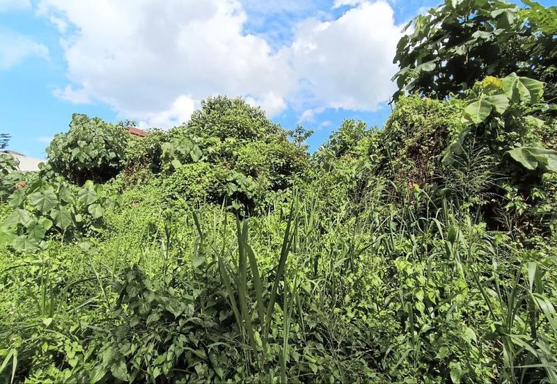 Kampung Sungai Merab Dalam