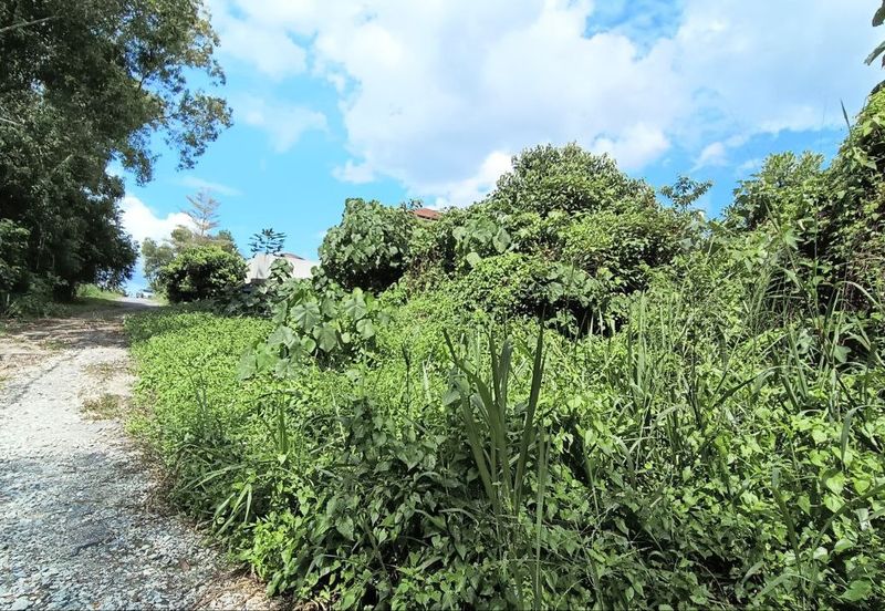 Kampung Sungai Merab Dalam