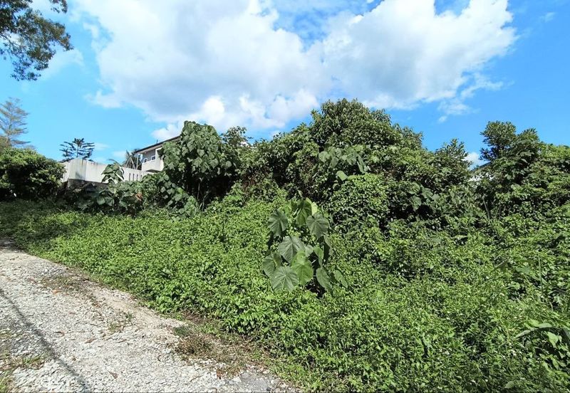 Kampung Sungai Merab Dalam