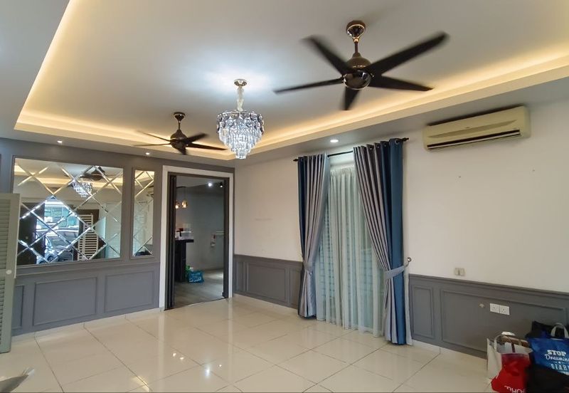 Desa Pinggiran Putra