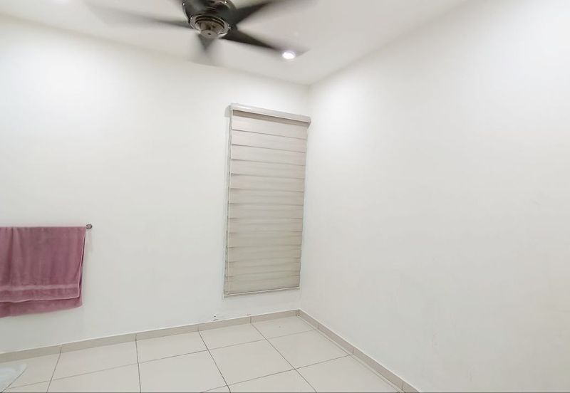 Desa Pinggiran Putra