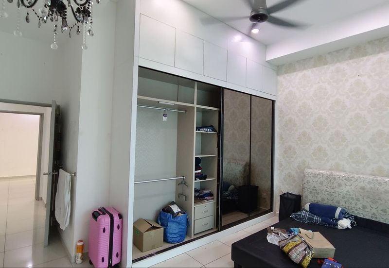 Desa Pinggiran Putra