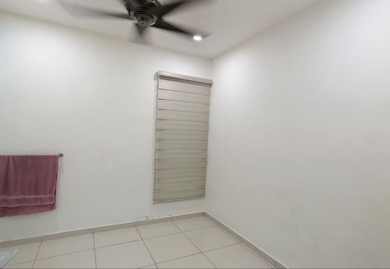 Desa Pinggiran Putra