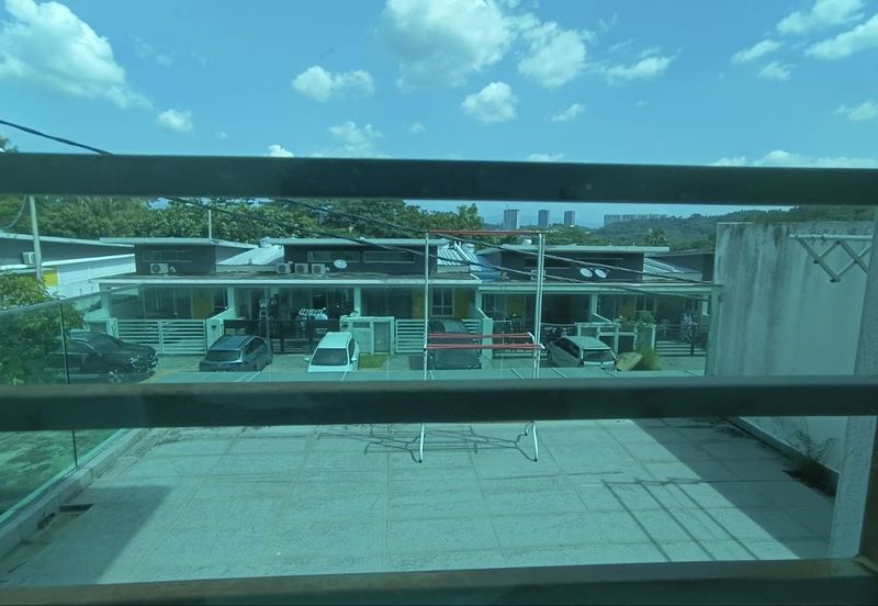 Desa Pinggiran Putra