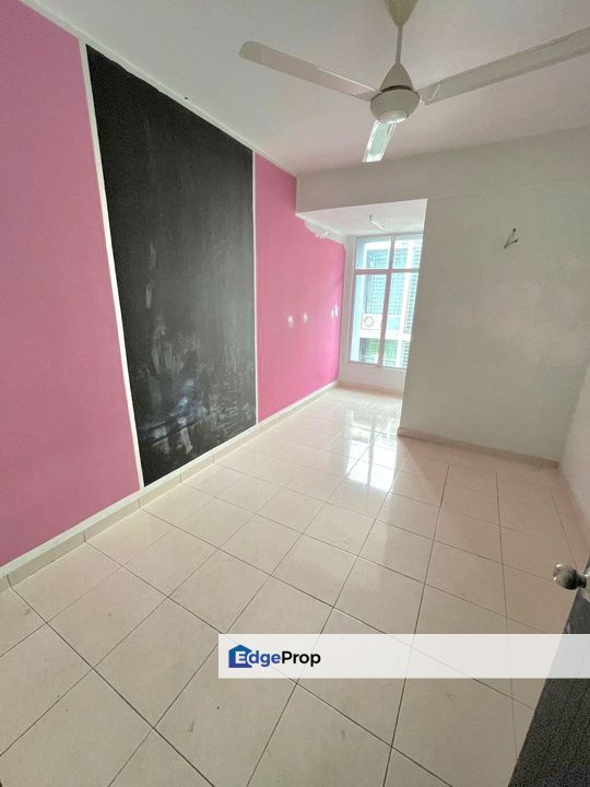 3 sty Bangi Avenue Seksyen 7 Freehold, Murah, Large Built Up, 7r7b, Selangor, Bangi