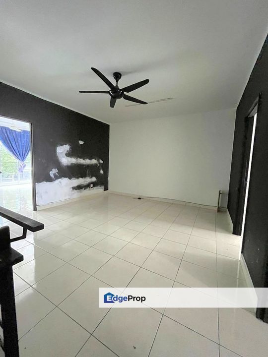 3 sty Bangi Avenue Seksyen 7 Freehold, Murah, Large Built Up, 7r7b, Selangor, Bangi