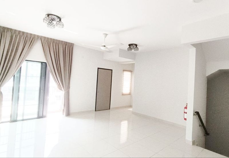 Elegan Residensi, Taman Putra Perdana