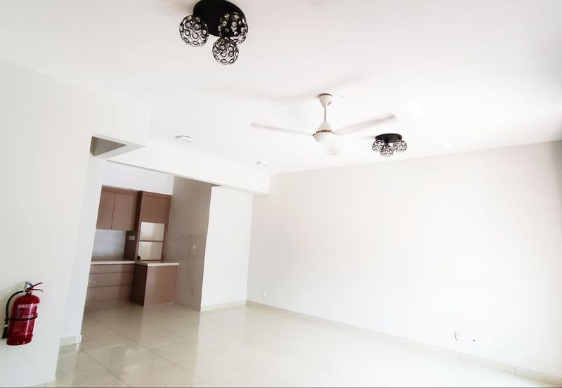 Elegan Residensi, Taman Putra Perdana