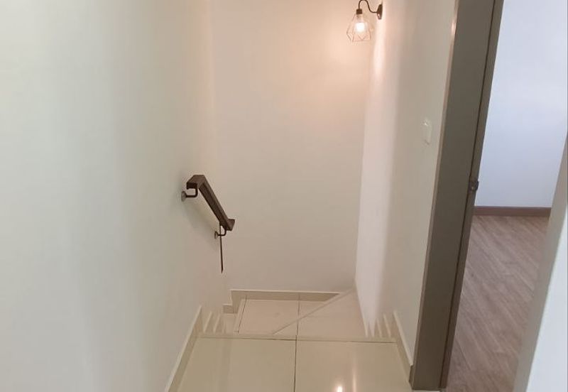 Elegan Residensi, Taman Putra Perdana