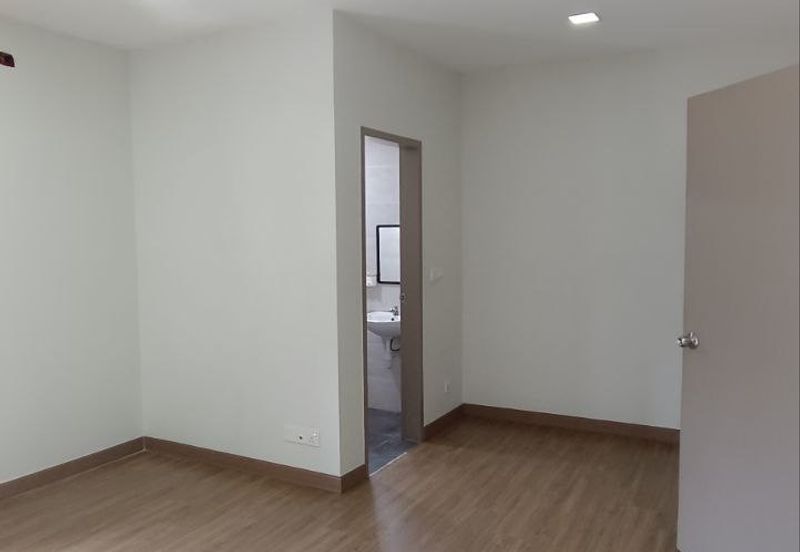 Elegan Residensi, Taman Putra Perdana