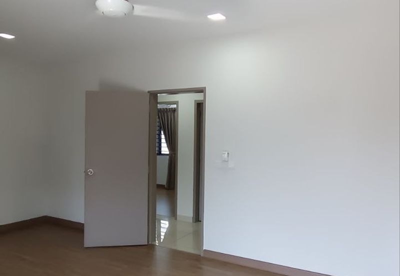 Elegan Residensi, Taman Putra Perdana