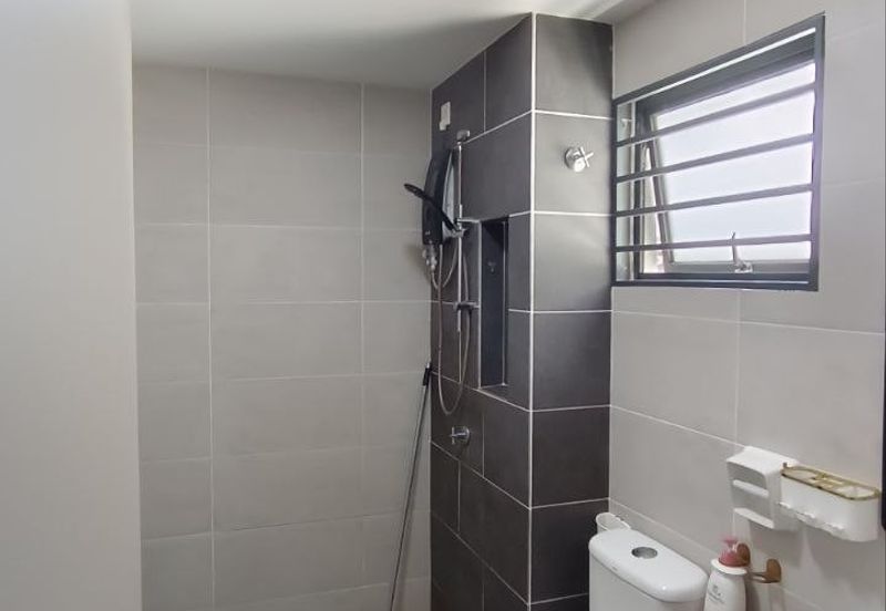 Elegan Residensi, Taman Putra Perdana