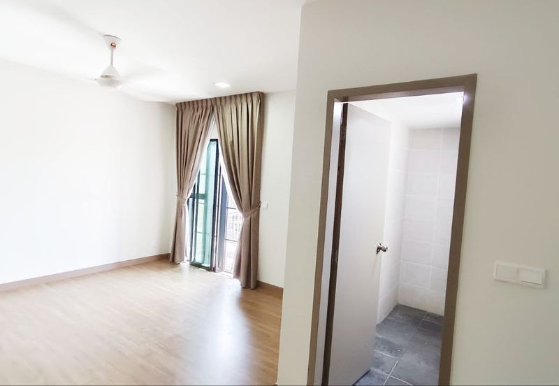 Elegan Residensi, Taman Putra Perdana