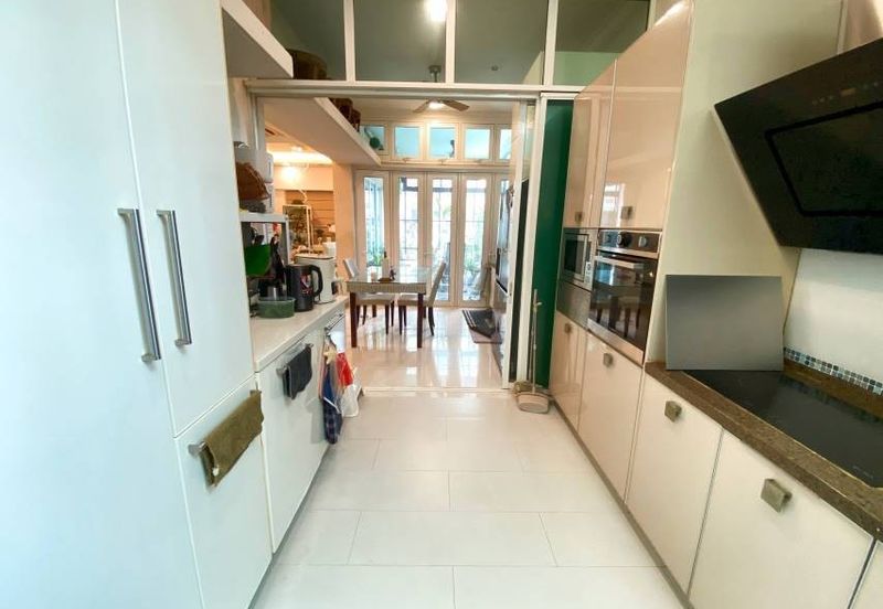 Taman Ampang Saujana